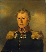 Zvarykin Fyodor Vasilyevich