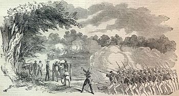 Battle of Boonville