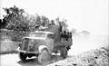 Bundesarchiv Bild 101I-303-0554-24, Italien, Soldaten auf LKW Opel-Blitz