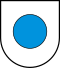 Coat of arms of Lenzburg