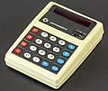 Commodore Calculator Minuteman MM3S-4546