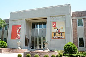 Cummer Museum, Jacksonville, FL, US (02).jpg