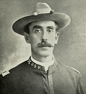 Edgar A. Wedgwood (US Army brigadier general 1899)