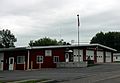 Fort Covington NY Fire Department