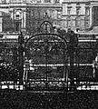 Gates Witley Court 1897
