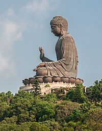 Hong Kong Budha