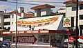 Hot Dog Stand in Reseda