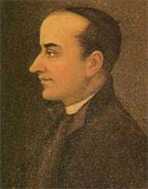 José Matias Delgado
