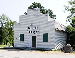 Liberty Hill Country Store