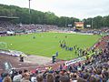 Ludwigsparkstadion Saarbrücken 002