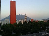 Monterrey-Catedral