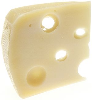 NCI swiss cheese