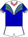 New Zealand home jersey 1995