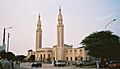 Nouakchott-mosquee