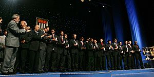 SPFC squad - 2005 - 01