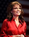 Sarah Palin by Gage Skidmore 2