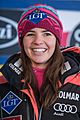 2017 Audi FIS Ski Weltcup Garmisch-Partenkirchen Damen - Tina Weirather - by 2eight - 8SC0818