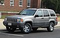 96-98 Jeep Grand Cherokee