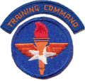 Army Air Forces Training Command - Patch