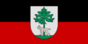 Flag of Jēkabpils
