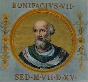Bonifacio 7