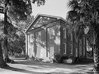 Brick Church, Penn School (Beaufort County, South Carolina).jpg