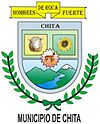Official seal of Chita