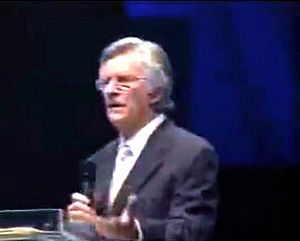 David Wilkerson, conference in Chile, 2008.jpg