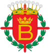 Coat of arms of Belchite
