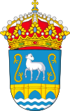 Official seal of Concello de Valga