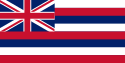 Flag of Hawaii