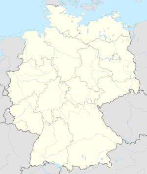Harzburg is located in Germany