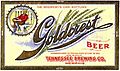 Goldcrest Tennessee Brewery