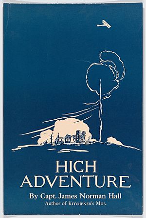 High Adventure MET DP865125