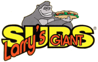 Larry's Giant Subs logo.png