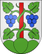 Coat of arms of Meinisberg