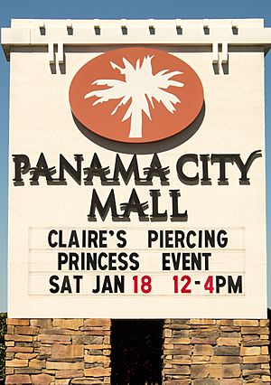 Panama City Mall Entrance Sign.jpg