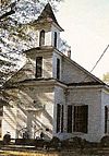 Robersonville Primitive Baptist Church