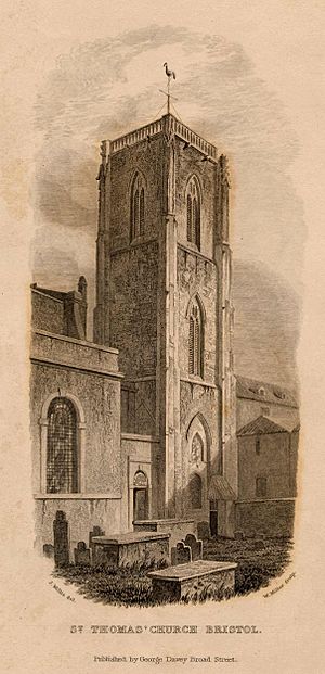 St Thomas' Church, Bristol, BRO Picbox-4-BCh-37, 1250x1250