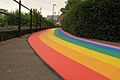 Taunton Pride Path (2021)