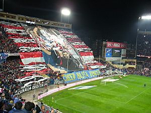 Torcida do Atlético de Madrid (402234679)