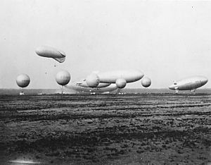 Usn-airships