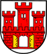 Coat of arms of Weilheim in Oberbayern  