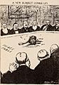 1919 Political Cartoon (14759129762) (cropped)