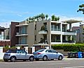 Apartments, 677 New South Head Road, Rose Bay, New South Wales (2011-01-05)