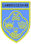 Cambridgeshire Scout County (The Scout Association)