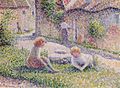 Camille Pissarro 019
