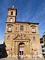 Church of San Isidoro el Real, Oviedo 16