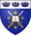 Collège militaire royal de Saint-Jean Blason