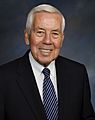 Dick Lugar official photo 2010